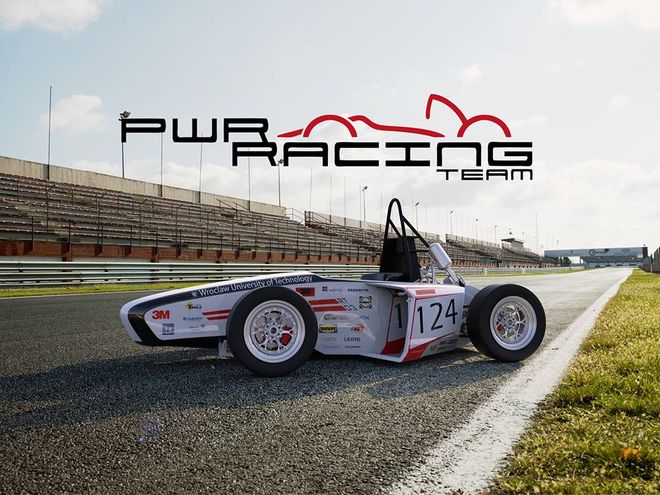 PWR Racing Team