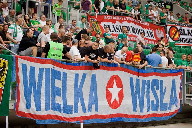 Piłkarze Śląska: Trener zapytał mnie, czy wiem jaki jest wynik, 0