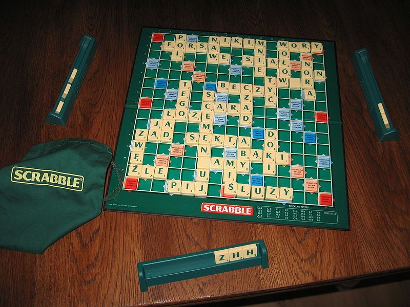 Scrabble: II Mistrzostwa Gór Bystrzyckich, 0