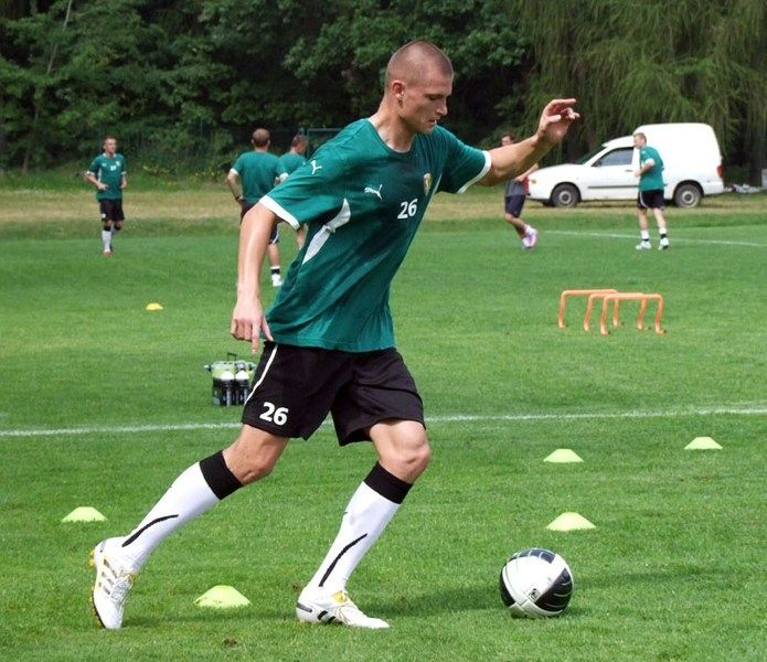 Śląsk i AWF będą wspólnie trenować piłkarskie talenty, 0