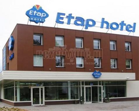 Hotel Monopol i Hotel Etap wygrały TOPHOTEL 2010, rezerwuje.pl
