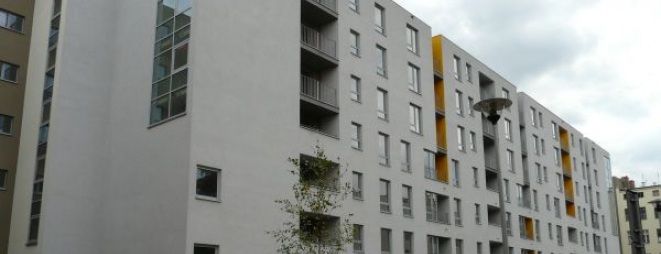 We Wrocławiu nowe mieszkania staniały najbardziej w Polsce, archiwum