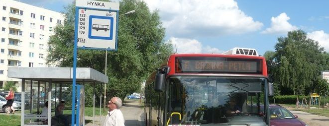 Zamiast linii E będzie autobus na Bartoszowice, ale nie na Gądów, archiwum