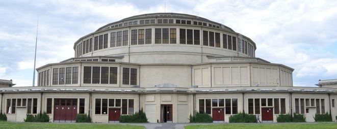 Centrum Poznawcze w Hali Stulecia zaprasza do studia architektury , materiały organizatora 