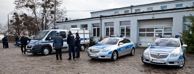 Wrocławska policja nie informuje o szczegółach zbrodni