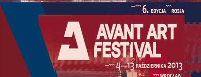 Znamy gwiazdy muzyczne szóstej edycji Avant Art Festival, materiały organizatora 