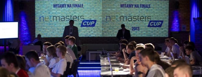 Net Masters Cup 2014
