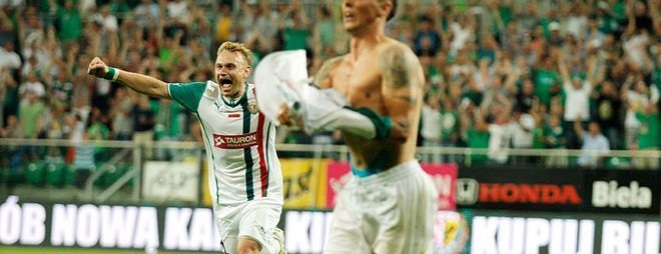 Ile powodów do radości piłkarze Śląska wypracują sobie w rozpoczynającej się właśnie wiośnie w Ekstraklasie? 