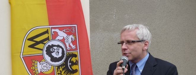Wrocławski senator i były wiceprezydent spowodował wypadek w Leśnicy, archiwum