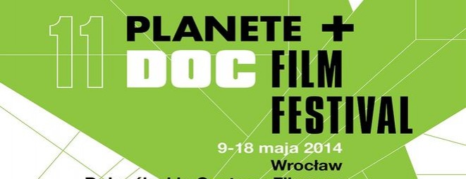 Startuje 11. Planete+ DOC Film Festival!, materiały organizatora 