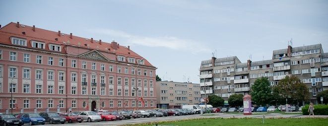 Sprawy urzędowe można już załatwić nie tylko w centrum miasta, ale i na północy Wrocławia