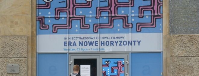 Festiwal z roku na rok cieszy się coraz większą popularnością w śród wrocławian 