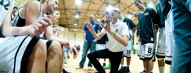 Koszykówka na weekend: WKK powalczy z liderem z Prudnika, archiwum